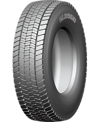 Advance GL265D (ведущая ось) 245/70 R17.5 136/134M